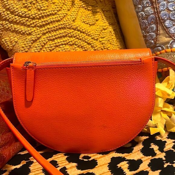 Wandler Italian crafted mini crossbody - Picture 6 of 14